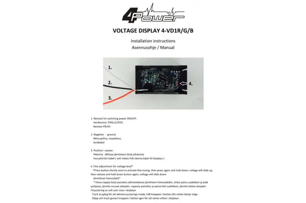 four-connect-4-vd1b-voltmetre-numerique-bleujpg2.webp