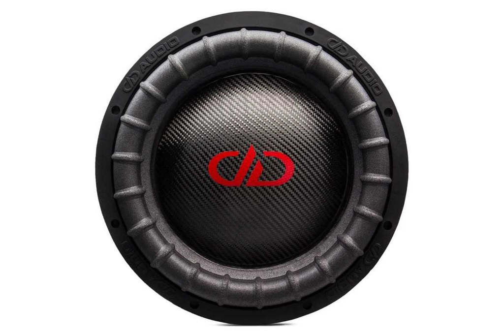 DD Audio DD9515-D2 ESP (38 cm, 2000~8000 Wrms, Double 2 Ohms)