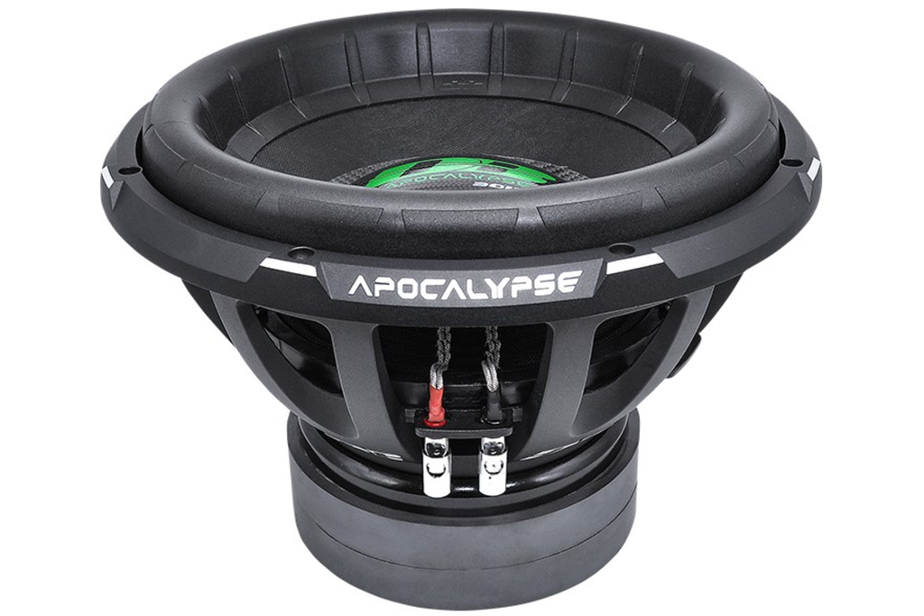 Deaf Bonce Apocalypse DB-3015R D2 38 cm, 2800 RMS, Double 1.6Ohm