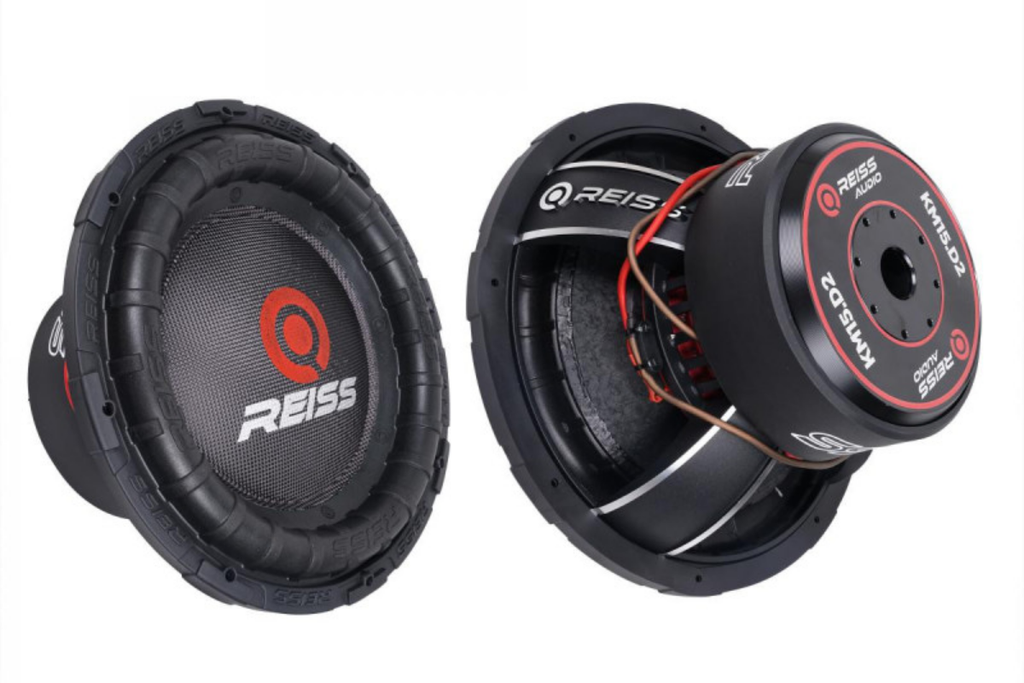 Reiss RS-KM15.D2 1750 WRMS