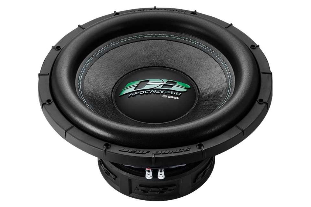 Deaf Bonce Apocalypse DB-SA255 D2 38 cm, 1000 RMS, Double 1.9Ohm