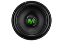 Deaf Bonce Machete MF-15SD2 38 cm, 800 RMS, Double Bobine 1.8Ohm