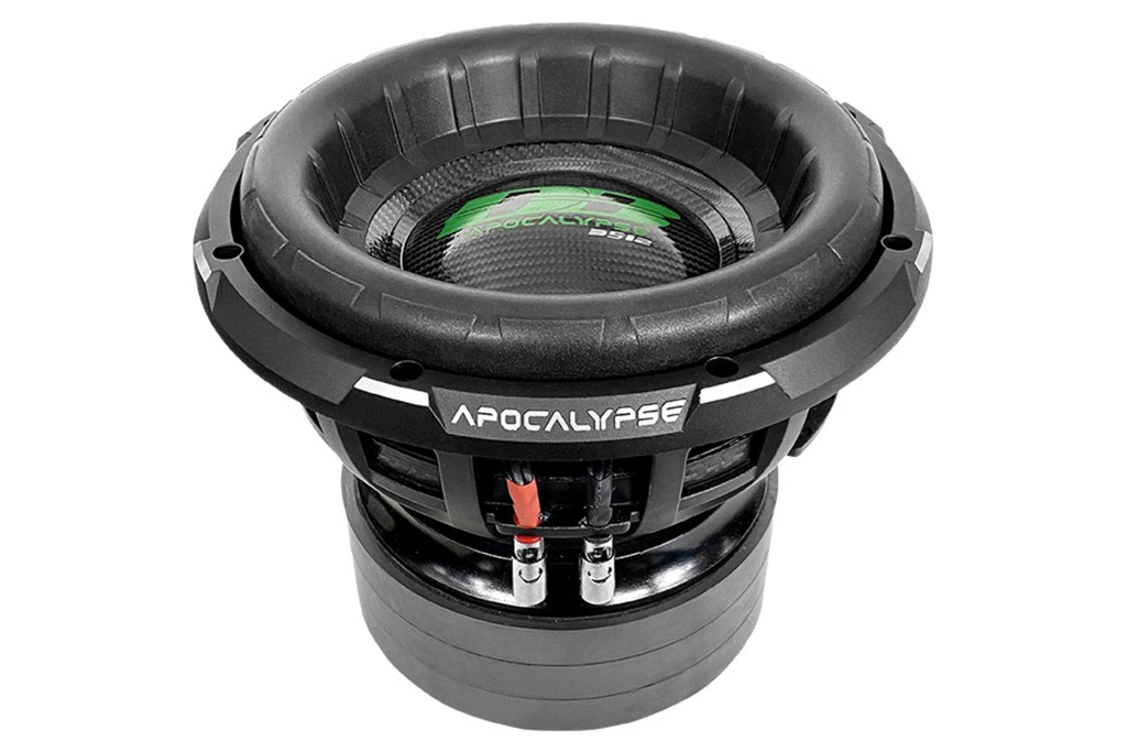 Deaf Bonce Apocalypse DB-3512R D1 30 cm, 3500 RMS, Double 0.8Ohm
