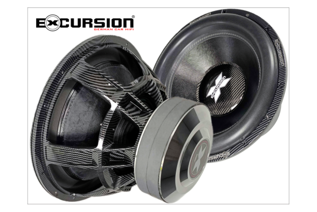 MXT.v3 18 D1 COMP - 5000 RMS / 12500 Watt