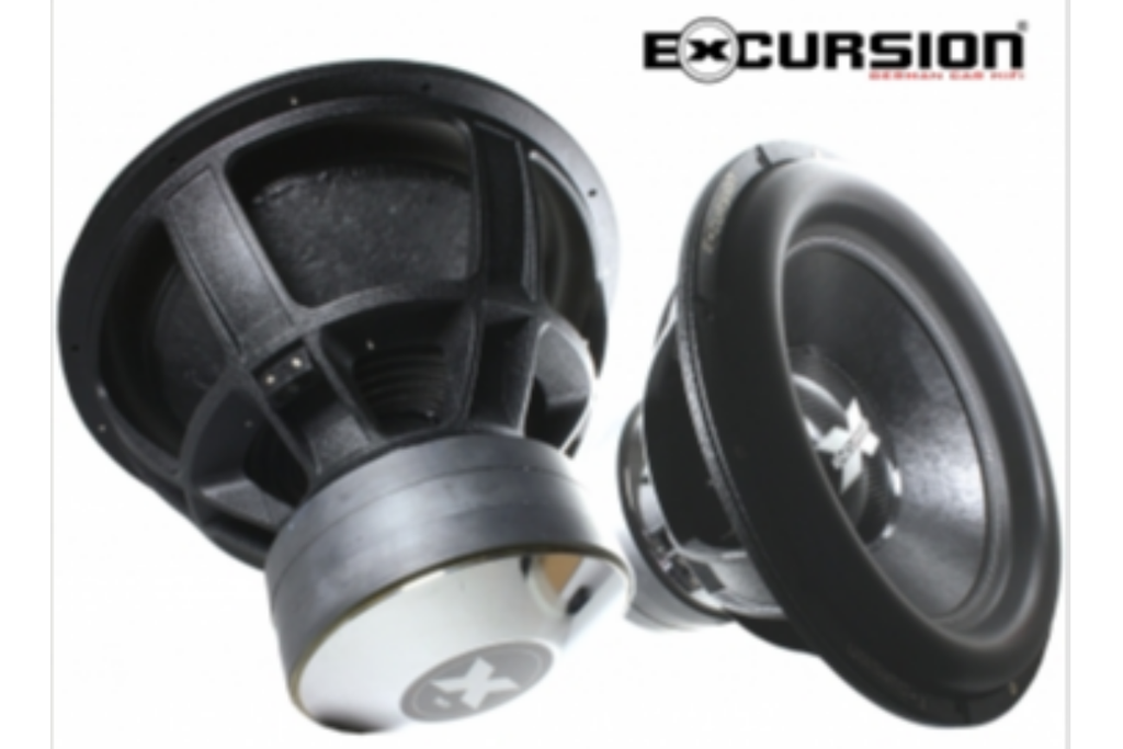 MXT.v2 18 D2 - 2500 RMS / 7500 Watt