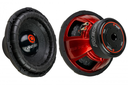 Reiss RS-YS12.D2 30 cm, 600 RMS, Double Bobine 1.8Ohm