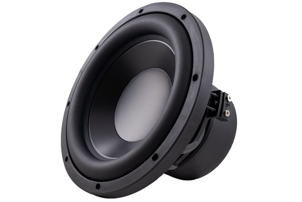 AI-SONIC SOLO 10 25 cm, 800 RMS, Double 2Ohm