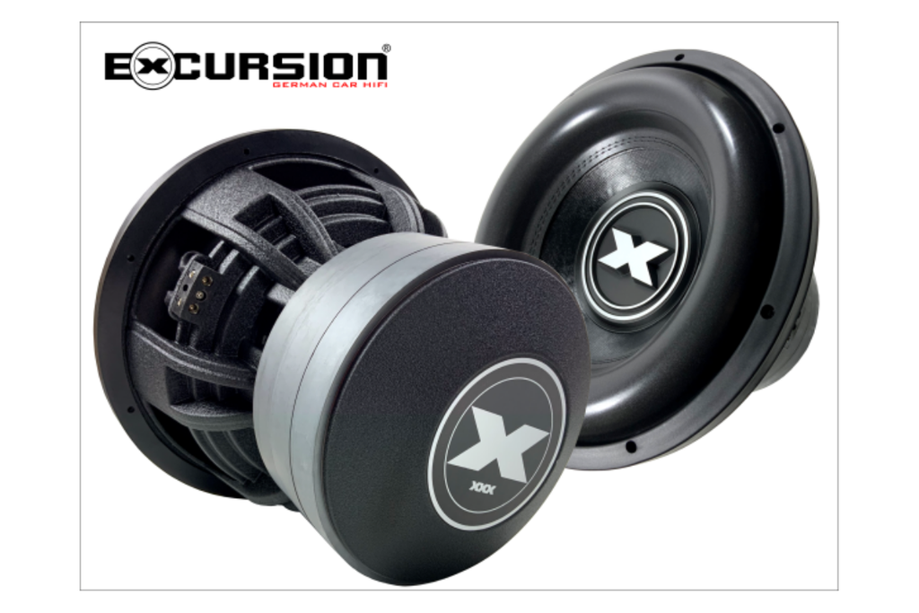 XXX.v2 12 D2 - 2500 RMS / 7500 Watt