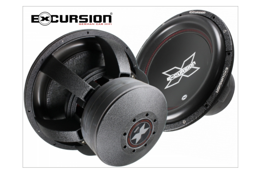 SXX.v2 15 D2 - 1500 RMS / 4500 watts