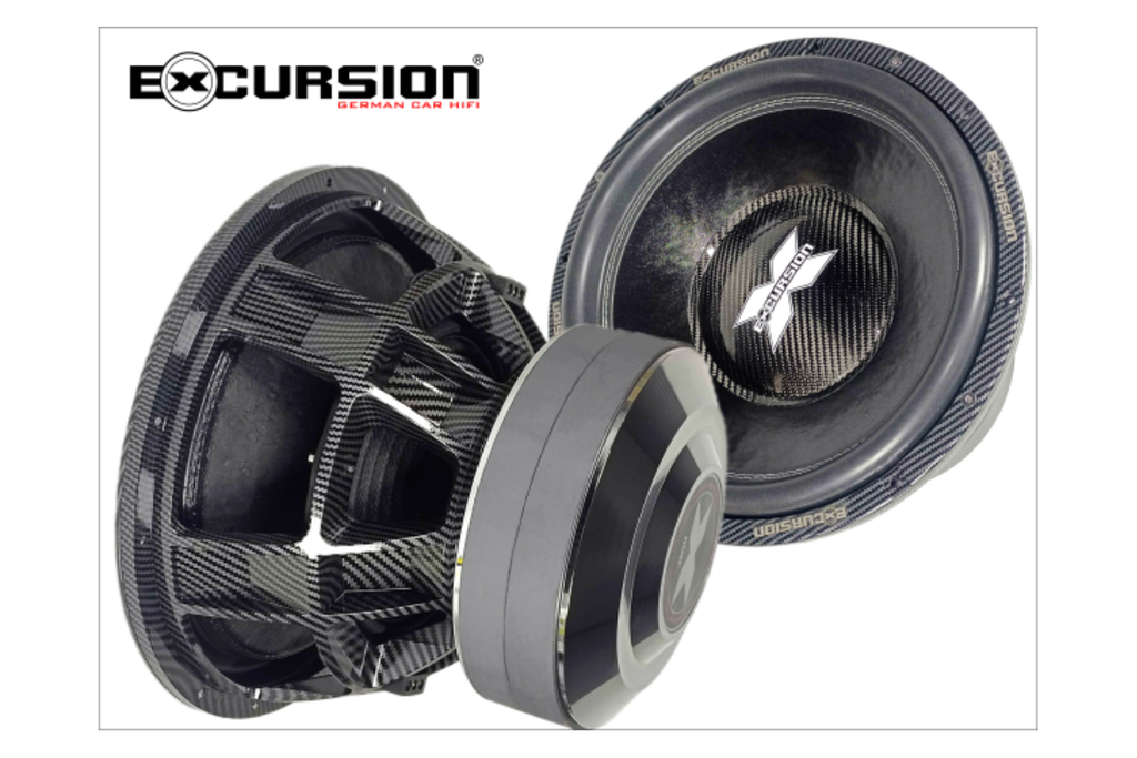 MXT.v3 15 D1 COMP - 5000 RMS / 12500 Watt
