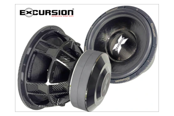 MXT.v3 15 D2 COMP - 5000 RMS / 12500 Watt