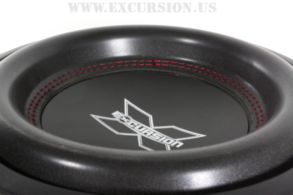 SXE.v2 10 D4 - 1200 RMS / 3500 Watts