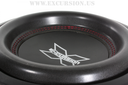 SXE.v2 10 D4 - 1200 RMS / 3500 Watts
