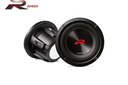 R2-W8D2 Subwoofer R-Series nouvelle génération de 20 cm (8 pouces) avec double bobine acoustique de 2 ohms.