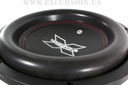 SXE.v2 12 D2 - 1200 RMS / 3500 Watt