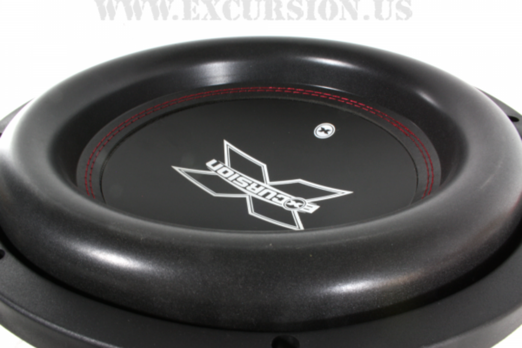 SXE.v2 12 D4 - 1200 RMS / 3500 Watt