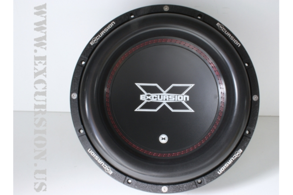 SXX.v2 12 D2 - 1500 RMS / 4500 Watt