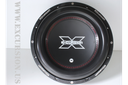 SXX.v2 12 D4 - 1500 RMS / 4500 Watt