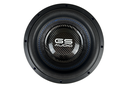 Gs Audio Platinum 4000 - 10"/25cm - 2000Wrms
