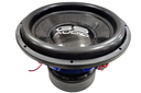 Gs Audio Huracan 15000 - Subwoofer 12 carbonkevlar - 12"/32cm - 7500wrms - bobine mobile 4"