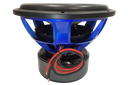 Gs Audio Huracan 15000 - Subwoofer 15 carbonkevlar - 15"/38cm - 7500wrms - bobine mobile 4"