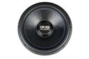 Gs Audio Platinum 4000 - 18"/46cm - 2000Wrms
