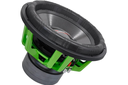 American Bass Godzilla 18" 4700rms D1