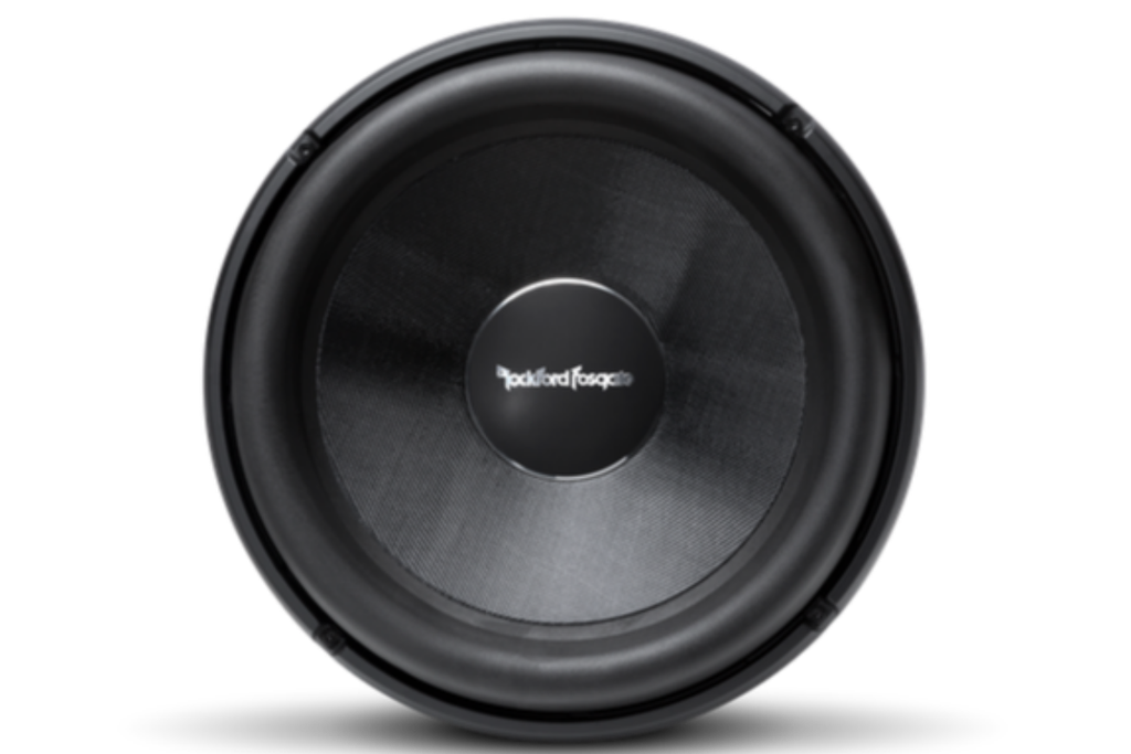 Subwoofer T2S1-16