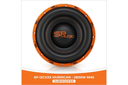 SPAudio SP-12CXXX 12"/ 30CM, 2800 WATT RMS, Double 2 Ohms