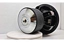 Sundown Audio Zv.6 18D1 (2500 wrms, double bobine 1 Ohm)