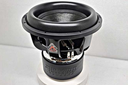 Sundown Audio Zv.6 12D2 2500 wrms, double bobine 2Ohm