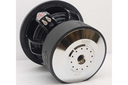 Sundown Audio X18 v.3 D2 2000 rms, double bobine 2Ohm