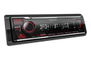 KENWOOD KMM-BT408DAB