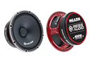 Reiss RS-M6ARN de 16.5 cm 200 WRMS 4Ohm Paire