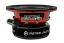 Reiss RS-DP4 Paire de 10 cm, 50 RMS, 4Ohms