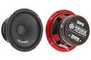 Reiss RS-DP5 Paire de 13 cm, 75 WRMS, 4 Ohms