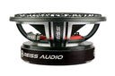Reiss RS-MB82VB Midbass pair de 20 cm, 500 RMS, 4Ohm,
