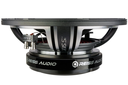 Reiss RS-M102VB Midbass Paire de 25 cm, 550 RMS, 4Ohm