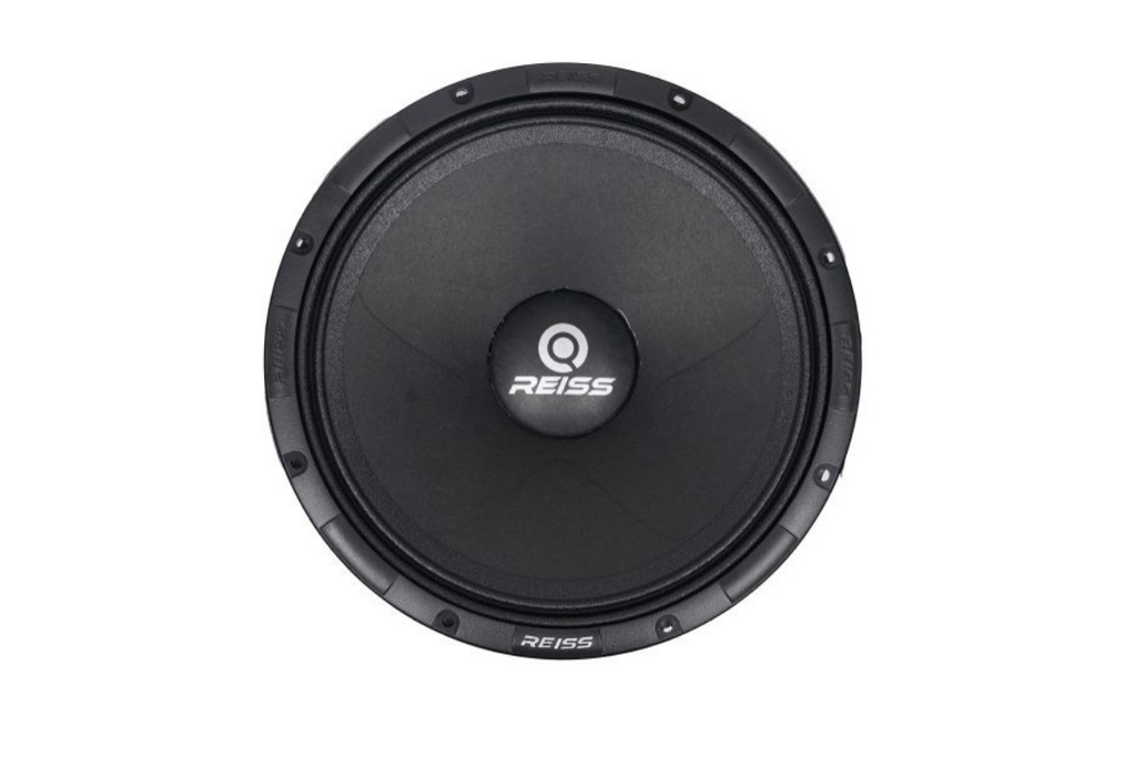 Reiss RS-M88AX Paire de 20 cm, 350 RMS, 4ohm