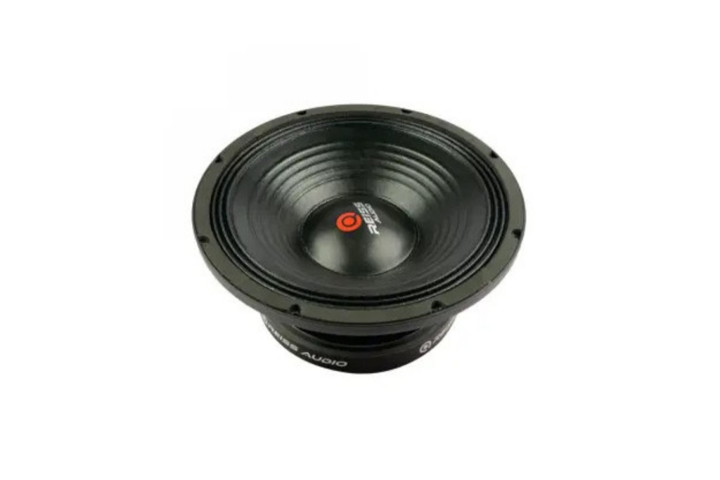 Reiss RS-MB12K S8 MidWoofer 30 cm, 800 RMS, 4Ohm