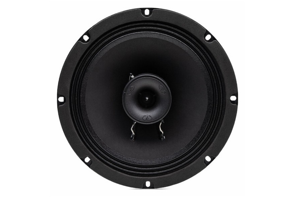 DD Audio VO-XN8 (Paire de 20 cm, 2 voies, 75-300 WRMS, 96 dB, 4 Ohm)
