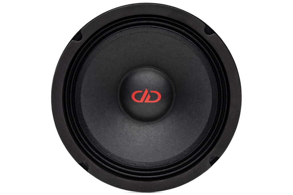 DD Audio VO-MN8 Neo (Paire de 20 cm, 300 WRMS, 95.5 dB, 4 Ohm) DD Audio