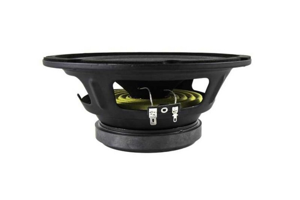 DD Audio RL-PM8 (Paire de 20 cm, 100-200 WRMS, 93 dB, 4 Ohm) DD Audio