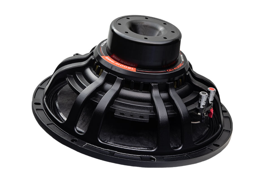 DD Audio VO-MWN712-S2