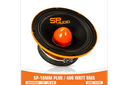 SP 10MM PLUS MIDRANGE EXTREME 10"/25CM 400W RMS