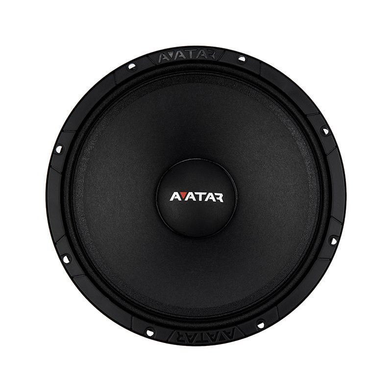 Avatar Doomsday 67 Paire de 16.5 cm, 300 RMS, 4Ohm