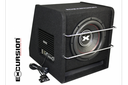 PXA SP10 - Caisson subwoofer active - 800 watts