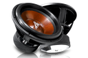 CRESCENDO 18" NENDO [3000w RMS]