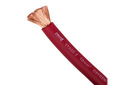 4 Connect 50 mm² OFC rouge Ultra flexible 100% cuivre