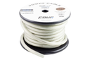 4 Connect 50 mm² S-TOFC Argent Ultra flexible Stage 3 100% cuivre étamé à l'Argent